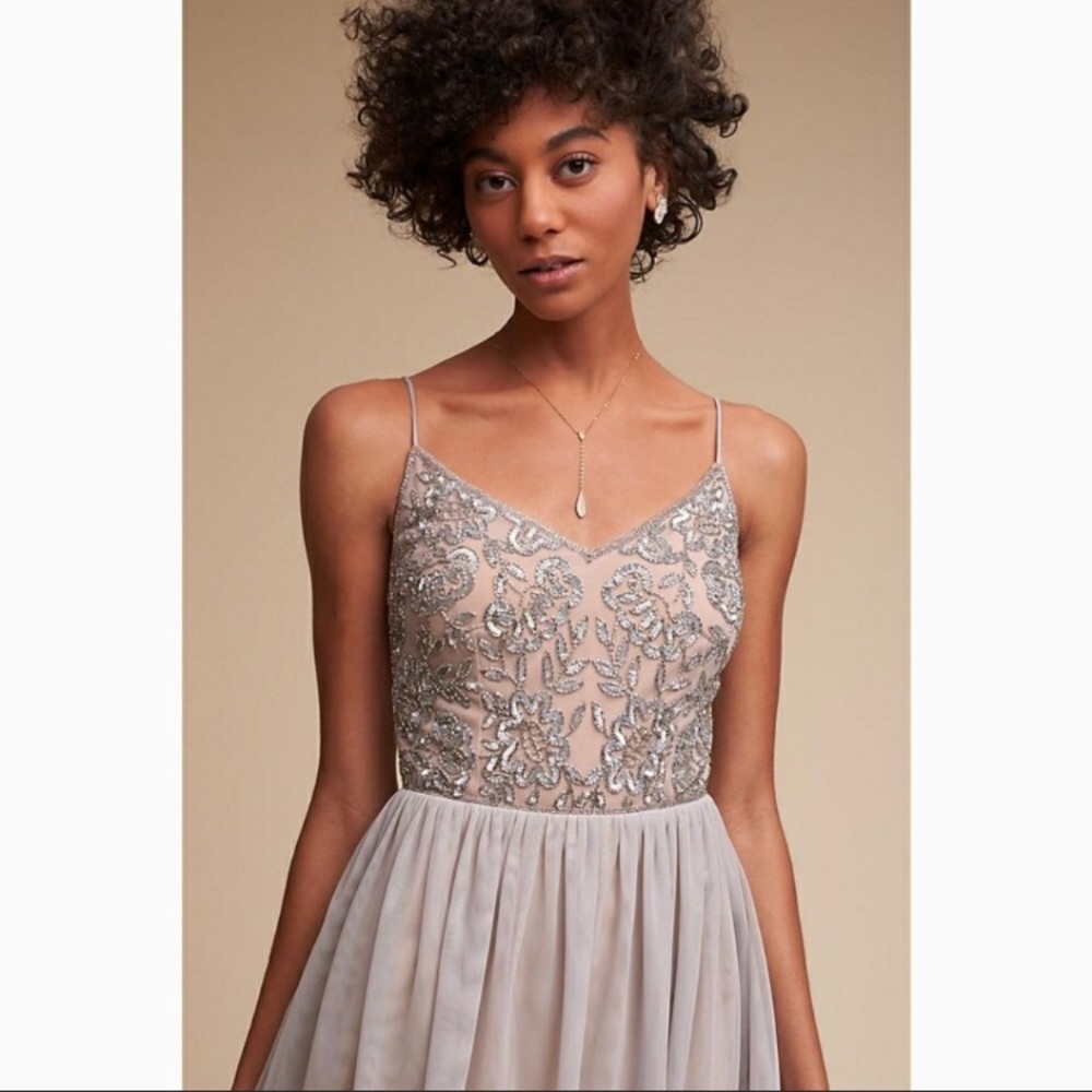 NWT Adriana Papell Bellina dress